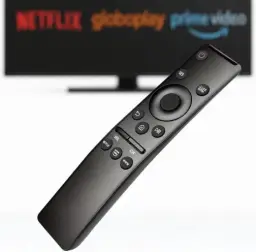 Controle Remoto Compatível Smart TV