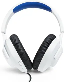 JBL, Fone de Ouvido Com Fio, JBL, QuantumSOUND 100P, Headset Gamer, Over Ear — imagem 2