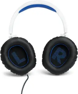 JBL, Fone de Ouvido Com Fio, JBL, QuantumSOUND 100P, Headset Gamer, Over Ear — imagem 4