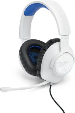 JBL Fone Ouvido Fio JBL QuantumSOUND