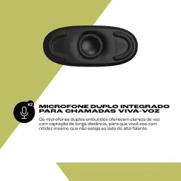 HARMAN KARDON, Caixa de Som, Go + Play 3, Bluetooth — imagem 4