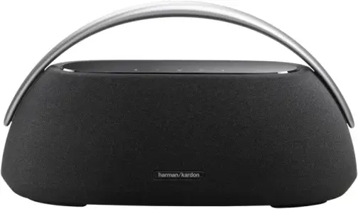 HARMAN KARDON Caixa Som Go Play