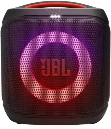 JBL, Caixa de Som, PartyBox Encore 2, Bluetooth, Show de Luzes