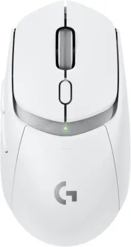 Mouse Gamer sem fio Logitech G309