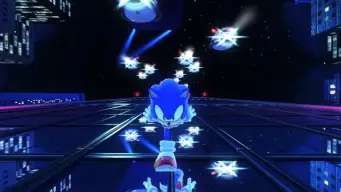Sonic X Shadow Generations - Nintendo Switch 2 — imagem 7