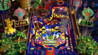 Sonic X Shadow Generations - Nintendo Switch 2 — imagem 4