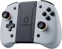 Controle sem Fio Nintendo Switch Hall
