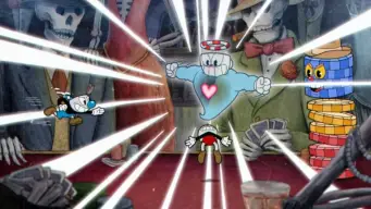 Cuphead - Compatível com PlayStation 4 [ PS4 ] — imagem 3