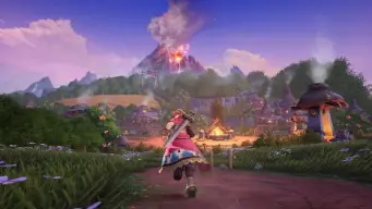 Visions of Mana - PlayStation 5 — imagem 2