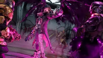 Borderlands 4 - PlayStation 5 — imagem 7