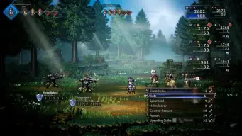 Octopath Traveler 0 - Playstation 5 — imagem 5