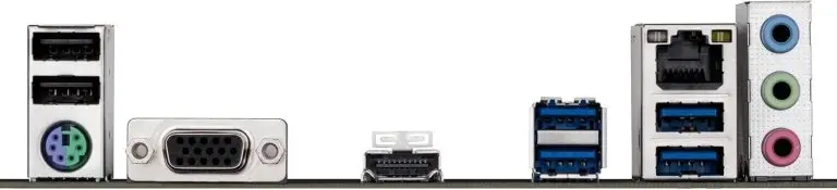 Placa Mãe Gigabyte A520M K V2 (AM4/2xDDR4/HDMI/D-Sub/M.2/USB 3.2) — imagem 3