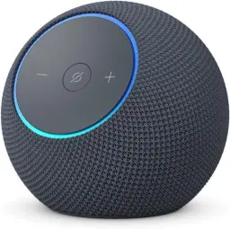 Apresentamos o Amazon Echo Dot Max (Geração mais recente) — imagem 2