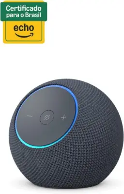 Apresentamos o Amazon Echo Dot Max (Geração mais recente) — imagem 3