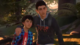 Life is Strange: Collection - PlayStation 5, 5 Aventuras Narrativas Completas — imagem 4