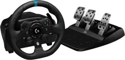 Volante Logitech G923 Xbox Series X|S