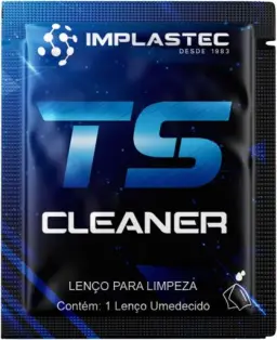 Pasta Térmica TS-Cold 10,5 W/mK Seringa 4g - Implastec — imagem 3