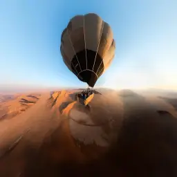 GoPro Max 360 - Câmera de Ação à Prova d'água, Vídeo 360 5.6K — imagem 8
