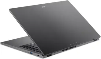 Notebook Acer Aspire Go 15 AG15-71P-5939 Intel core I5 13ª Geração 8GB RAM — imagem 5