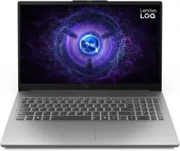 Notebook Lenovo LOQ-e 15IAX9E Intel