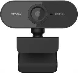 Top Webcam Premium Full HD 1080p