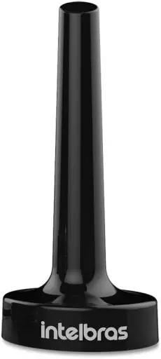 Antena TV Interna UHF/HDTV AI 2025