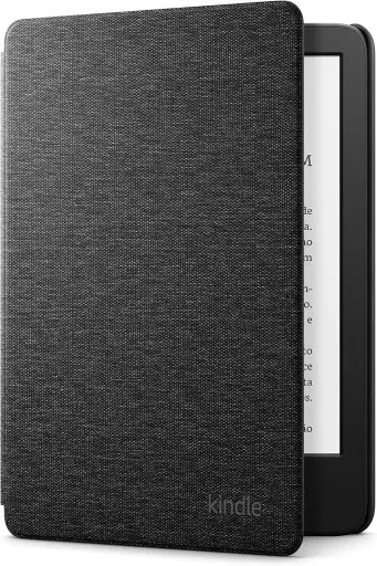 Capa tecido Kindle 11ª Geração (2022