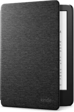 Capa tecido Kindle 11ª Geração (2022