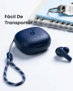 soundcore P20i da Anker, Fone de Ouvido Bluetooth 5.3, Graves Potentes — imagem 5