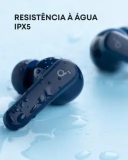 soundcore P20i da Anker, Fone de Ouvido Bluetooth 5.3, Graves Potentes — imagem 8