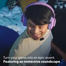 JBL, Fone de Ouvido Com Fio, JBL, Quantum 100M2, Headset Gamer, Over Ear — imagem 6
