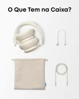 soundcore Q30 da Anker, Fone de Ouvido Bluetooth Sem Fio, ANC Híbrido Ativo — imagem 6
