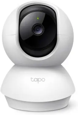 TP-Link Tapo C200 Camera Segurança