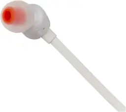 JBL, Fone de Ouvido, Tune 110 - Branco — imagem 7