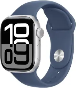 Apple Watch Series 10 GPS Caixa