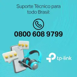 Roteador Wi-Fi Mesh TP-Link Deco X50 Gigabit Dual-Band AX3000 – 2 unidades — imagem 8
