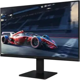 Monitor Gamer Samsung 24" FHD,100 Hz, HDMI, VGA,Preto, S3 — imagem 2