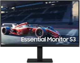 Monitor Gamer Samsung 24" FHD 100 Hz