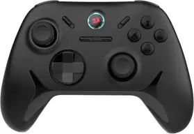 Controle Gamer Redragon Tophis Preto