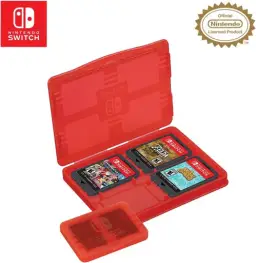Estojo de transporte Zelda para Nintendo Switch Lite, licenciado pela Nintendo — imagem 7