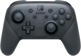 Nintendo Controle Nintendo Switch Pro