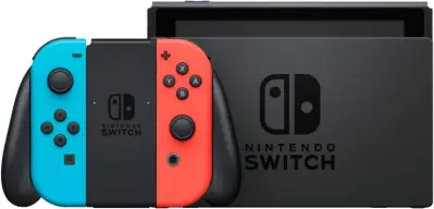 Bundle Nintendo Switch + Mario Kart 8 Deluxe + 3 Meses de Assinatura Nintendo — imagem 2