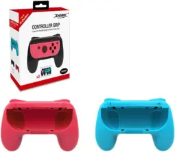 Par de Case Suporte Grip De Mão Resistente Proteção Para Controle Manete — imagem 7
