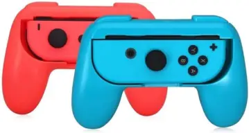 Par de Case Suporte Grip De Mão Resistente Proteção Para Controle Manete — imagem 2