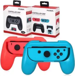 Par Case Suporte Grip Mão Resistente