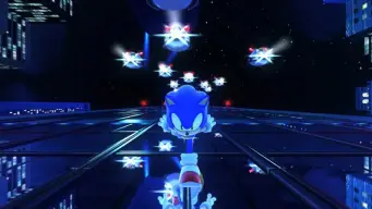 Sonic X Shadow Generations - Nintendo Switch — imagem 7