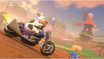 Nintendo, Jogo, Mario Kart World Digital, Nintendo Switch 2 — imagem 6