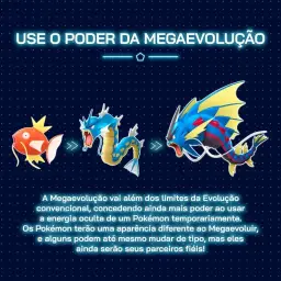 Pokémon Legends: Z-A - Nintendo Switch — imagem 5