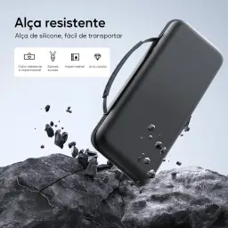 Estojo de Transporte para Nintendo Switch 2 (2025) — imagem 7
