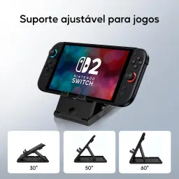 Estojo de Transporte para Nintendo Switch 2 (2025) — imagem 6